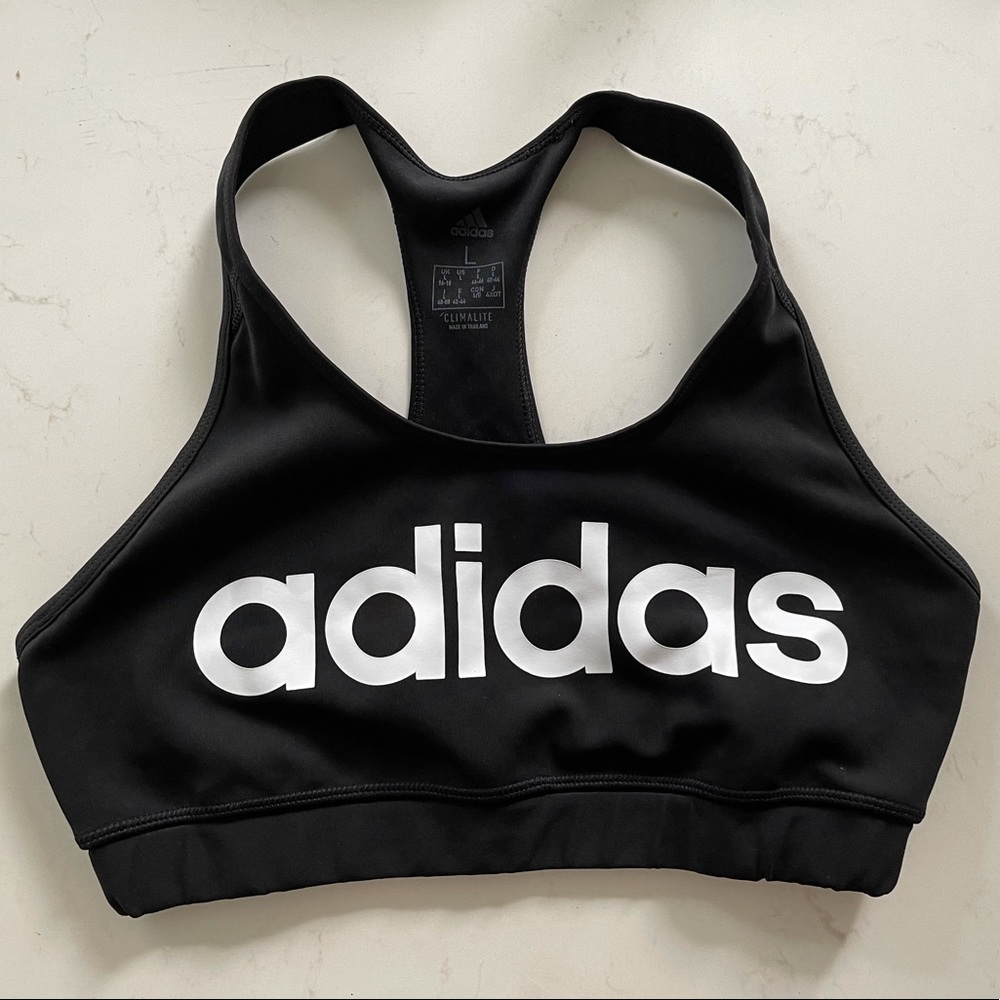 Adidas Sports Bra
